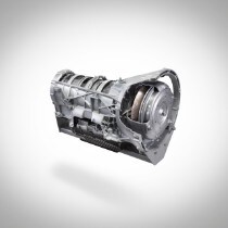TorqShift® 10-speed Heavy Duty Automatic Transmission
